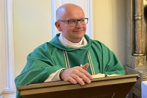 biskup waldemar musioł